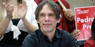El abogado Pedro Granja, candidato presidencial del Partido Socialista Ecuatoriano (PSE), lista 17, ha generado gran preocupación tras anunciar que podría suspender su campaña electoral debido a las amenazas de muerte que ha recibido.