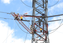 El Gobierno de Colombia aprobó una resolución para empezar a vender energía nuevamente a Ecuador. El documento lo suscribió Andrés Camacho, ministro de Minas y Energía de ese país la noche de este viernes 15 de noviembre del 2024.