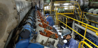Ecuador continúa enfrentando una grave crisis energética que mantiene en vilo a miles de ciudadanos. En este contexto, la empresa Progen informó este 18 de noviembre que los generadores térmicos que ayudarán a mitigar los cortes de electricidad ya fueron embarcados desde Houston, Estados Unidos, y llegarán al país en un plazo de 10 a 12 días.