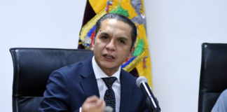 El Caso Metástasis llegó a su desenlace con la sentencia de un Tribunal de la Corte Nacional de Justicia, que condenó al expresidente del Consejo de la Judicatura, Wilman Terán, y al exdirector del SNAI, Pablo Ramírez, a nueve años y cuatro meses de prisión por el delito de delincuencia organizada.