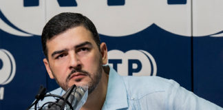 Alcalde de Guayaquil, Aquiles Álvarez, enfrenta multa y orden de disculpas públicas por violencia política de género