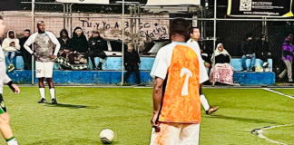 Los tradicionales campeonatos de fútbol del barrio Bellavista, sur de Riobamba, son conocidos por el alto nivel de los competidores. Esta es una de las razones, por la que despierta el interés de la ciudadanía y convoca un promedio de 100 espectadores por jornada, la cifra es más alta si se trata de partidos decisivos en instancias finales. 