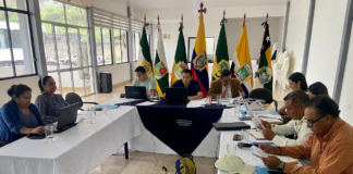 Cuatro universidades impulsarán la educación superior en la Amazonía ecuatoriana