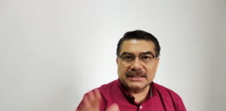 En su visita a Puyo el jueves 5 de diciembre, Jorge Escala, candidato presidencial por el Frente Popular, criticó con firmeza las medidas económicas del presidente Daniel Noboa.