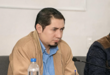 Carlos Aulla convoca a Comisión de Mesa por denuncia contra el Alcalde de Riobamba