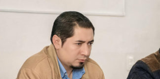 Carlos Aulla convoca a Comisión de Mesa por denuncia contra el Alcalde de Riobamba