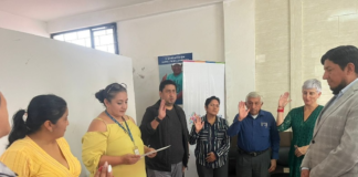 En un esfuerzo por fortalecer la protección y promoción de los derechos humanos, la Defensoría del Pueblo de Pastaza ha anunciado la designación de tres nuevos integrantes para su Consejo de Defensores de Derechos Humanos