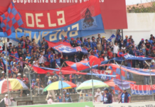 En un momento crítico para el Centro Deportivo Olmedo, el club más emblemático de Riobamba y uno de los referentes históricos del fútbol ecuatoriano, se abre una nueva oportunidad para unir fuerzas y salvar su complejo deportivo.