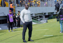 Segundo Alejandro Castillo será el técnico de Barcelona SC en 2025, año en el que los canarios cumplirán 100 años de vida institucional. Castillo podrá continuar con su trabajo en la pretemporada.