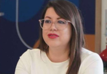 La Asamblea Nacional con 112 votos a favor, resolvió censurar a la exministra de Energía, Andrea Arrobo, por un supuesto incumplimiento de funciones en el ejercicio de su cargo, de conformidad con el Artículo 131 de la Constitución y el Artículo 85 de la Ley Orgánica de la Función Legislativa.