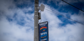 Shilpala cuenta con Wi-Fi gratuito