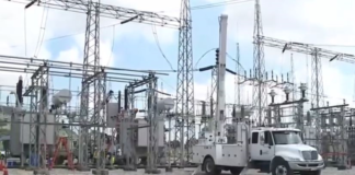 A las 03h00 de este martes el país dejó de recibir electricidad de Colombia. Seis horas después se retomó el flujo en niveles normales. Es el cuarto día consecutivo en que el suministro de electricidad colombiana es irregular.