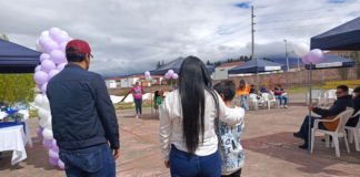 El Ministerio de Inclusión Económica y Social (MIES), a través de su Unidad Técnica de Adopciones en la Zona 3, celebró un logro significativo este 2024 al concretar la adopción de 13 niños, niñas y adolescentes.