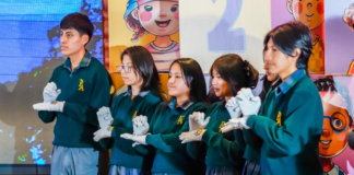 El Ministerio de Educación ha reforzado su compromiso con la inclusión educativa al brindar atención especializada a estudiantes con discapacidad en todo el país.