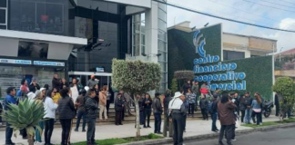 La Corporación del Seguro de Depósitos (Cosede) ha anunciado el inicio de los pagos del seguro de depósitos a los socios de la Cooperativa Cámara de Comercio de Ambato, actualmente en proceso de liquidación.