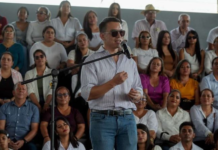 Los municipios de Píllaro, El Empalme, Santa Elena, La Concordia, Sucre y Lago Agrio, junto con las prefecturas de Pastaza y Tungurahua, recibieron un total de USD 5 millones para iniciar, continuar y concluir 11 proyectos enfocados en agua potable, riego y vialidad, entre otros.