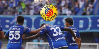 Club Sport Emelec, ha confirmado su participación en la Serie Colombia, un torneo amistoso internacional a realizarse en enero de 2025.