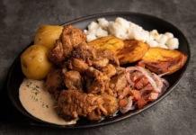 La gastronomía ecuatoriana sigue conquistando paladares a nivel internacional, alcanzando el puesto 76 en el prestigioso ranking anual de Taste Atlas, una de las publicaciones culinarias más reconocidas.