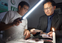 El Gobierno de Daniel Noboa asegura que el apagón industrial termina el 1 de enero de 2025 y atribuye esto a su buena gestión de la crisis eléctrica.