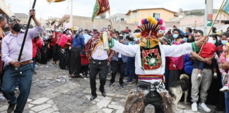 En un contexto marcado por la creciente inseguridad y violencia en todo el país, las autoridades de tres cantones de Chimborazo han tomado la decisión de suspender temporalmente diversas actividades en sus respectivas localidades.