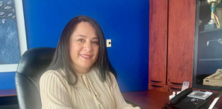 Verónica Dávila asume la Dirección Zonal 3 del SRI