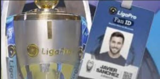 La LigaPro avanza en su proyecto del Fan ID, una credencial habilitante que revolucionará el acceso a los estadios en Ecuador.