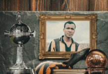 Este 6 de diciembre de 2024, rindieron homenaje a Alberto Spencer Herrera, la leyenda que puso a Ecuador en lo más alto del fútbol En su brillante carrera, enfrentó a íconos como Pelé, Paco Gento entre otros, dejando huella como uno de los grandes del deporte.