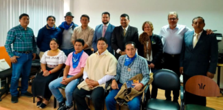 Front Line Defenders, en defensa de los derechos