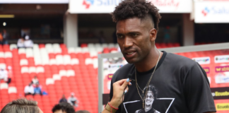 Alexander Domínguez, el experimentado arquero de la Liga Deportiva Universitaria de Quito (LDU) , está cerca de un nuevo título en la LigaPro 2024 . Sin embargo, el camino hacia este posible logro no ha sido sencillo.