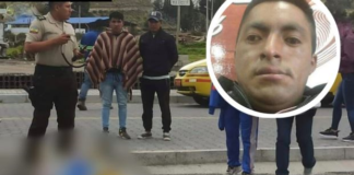 Trágico accidente en Colta deja una persona fallecida; investigación en curso