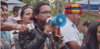 Las organizaciones sociales y autoridades de la provincia de Napo ratifican la paralización indefinida de actividades con el cierre de las vías, en resistencia a la construcción de la cárcel de máxima seguridad en Archidona, proyecto que lleva adelante el Gobierno Nacional y se encuentra en fase de contratación.