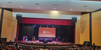 El 2 de diciembre de 2024, la Universidad Nacional de Chimborazo fue escenario de un emotivo evento académico al celebrar la ceremonia de graduación de la Facultad de Ciencias Políticas y Administrativas.