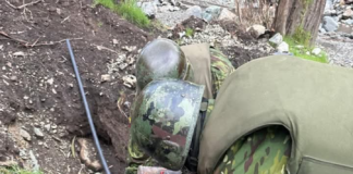 El 18 de diciembre, personal de la Brigada de Caballería Blindada N.° 11 Galápagos, con información proporcionada por el Grupo de Inteligencia Militar Chimborazo, llevó a cabo una operación conjunta con la Agencia de Regulación y Control Minero (ARCOM) en el sector de Alao, cantón Riobamba.