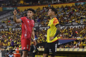 Este jueves 19 de diciembre, la Conmebol realizó el sorteo de las fases previas de la Copa Libertadores 2025. Los puros criollos empezarán desde la primera ronda; mientras que los toreros jugarán a partir de la segunda fase, pero el sorteo cruzó a los ecuatorianos.