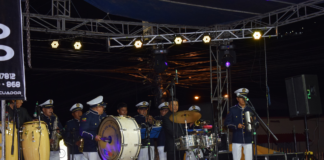 El pasado viernes 20 de diciembre, el cantón Guano se convirtió en el epicentro musical de Chimborazo con la realización del Festival de Bandas de Música, un evento que reunió a destacados ensambles instrumentales de diferentes regiones del país. 