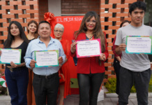 El Centro de Capacitación Ocupacional Warmi Wasi “RíoKuna” realizó este 18 de diciembre la clausura de sus talleres formativos en una ceremonia emotiva que destacó el compromiso de sus participantes y organizadores.