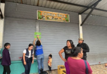 La Intendencia General de Policía, en colaboración con la Comisaría Nacional de Pastaza, ARCSA y la Policía Nacional (UMO), llevó a cabo este 21 de diciembre, un operativo de control en restaurantes de categoría 4 en el sector de El Mariscal.