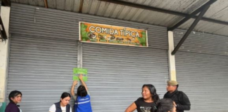 La Intendencia General de Policía, en colaboración con la Comisaría Nacional de Pastaza, ARCSA y la Policía Nacional (UMO), llevó a cabo este 21 de diciembre, un operativo de control en restaurantes de categoría 4 en el sector de El Mariscal.