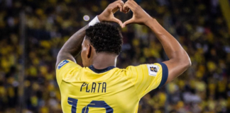Gonzalo Plata, extremo del Flamengo y figura de la Selección Ecuatoriana, dejó un recuerdo en su regreso a Ecuador. Tras un semestre intenso en el fútbol brasileño, protagonizó un acto de generosidad en el barrio donde creció.