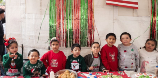 El 20 de diciembre, la Unidad Educativa Internacional Liceo Iberoamericano celebró con entusiasmo su tradicional Feria Navidad por el Mundo 2024, un evento que reunió a estudiantes, docentes y familias en un ambiente lleno de paz, alegría y fraternidad.