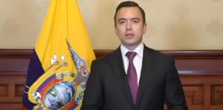 Tras casi tres meses consecutivos de apagones, el presidente Daniel Noboa confirmó que a partir del 20 de diciembre del 2024 se suspenden los cortes de luz en Ecuador. Lo hizo mediante una carta publicada este martes 10 de diciembre en su cuenta de la red social X.