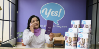 En un mundo donde el bilingüismo es una puerta a oportunidades académicas, profesionales y culturales, el enfoque educativo marca la diferencia.