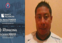 Mediante una entrevista con Kevin Gushqui, gerente administrativo del club, se pudo conocer más detalles respecto a libro de socios, una vez que la temporada 2024 llegó a su final y la próxima está “a la vuelta de la esquina”.