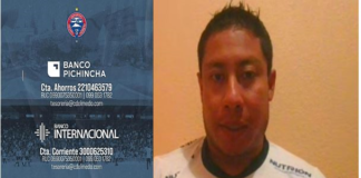 Mediante una entrevista con Kevin Gushqui, gerente administrativo del club, se pudo conocer más detalles respecto a libro de socios, una vez que la temporada 2024 llegó a su final y la próxima está “a la vuelta de la esquina”.