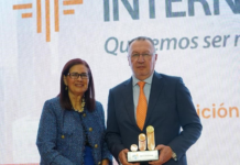 Banco Internacional fue reconocido, por tercer año consecutivo como líder en el ranking de reputación en la categoría Bancos. Esta distinción fue otorgada tras un riguroso estudio realizado por Ipsos Ecuador en alianza con INC Consultores y publicado por Ekos.