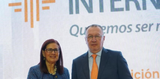 Banco Internacional fue reconocido, por tercer año consecutivo como líder en el ranking de reputación en la categoría Bancos. Esta distinción fue otorgada tras un riguroso estudio realizado por Ipsos Ecuador en alianza con INC Consultores y publicado por Ekos.