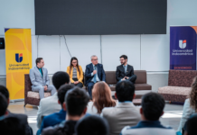 En su compromiso constante con la educación de calidad y la vinculación con la sociedad, la Universidad Tecnológica Indoamérica organiza el evento "Divulgación Científica y Transferencia de Conocimiento