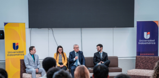 En su compromiso constante con la educación de calidad y la vinculación con la sociedad, la Universidad Tecnológica Indoamérica organiza el evento "Divulgación Científica y Transferencia de Conocimiento