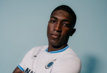 Desde su llegada al Club Brujas en 2022, Joel Ordóñez ha mostrado una progresión constante que lo posiciona como una de las grandes promesas del fútbol ecuatoriano y europeo