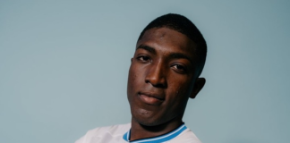 Desde su llegada al Club Brujas en 2022, Joel Ordóñez ha mostrado una progresión constante que lo posiciona como una de las grandes promesas del fútbol ecuatoriano y europeo